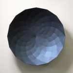 Matt Shlian, Inchoate Wash, 2022