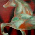 Dou Wei, Limerence, 2023