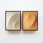 Holly MacKinnon, Tabletop I, 2024