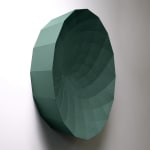 Matt Shlian, Inchoate Wash, 2022