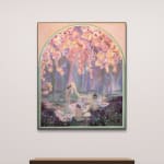 Tuan Vu, Sous les ombrages, 2024