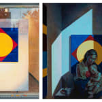 Mark Lang, Icon (Vincent), 2024