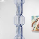 Sofia Escobar, Exploration in Space, 2024