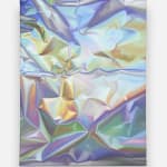 Holly MacKinnon, Tabletop I, 2024