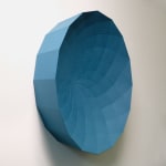 Matt Shlian, Inchoate Wash, 2022