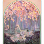 Tuan Vu, Sous les ombrages, 2024