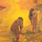 Tuan Vu, Sous les ombrages, 2024