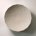 Matt Shlian, Inchoate Wash, 2022
