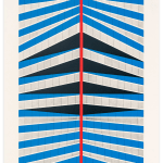 Façades on Paper III – Berrini