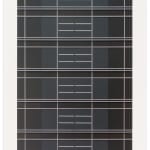 Roland Fischer Façades on Paper I – Sheung Wan