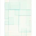 Emil Lukas Bubble Up Glass Edition Print
