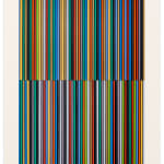 Façades on Paper IV - Museum, Munich #2