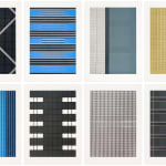 Roland Fischer Façades on Paper I Print Edition