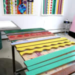 Beatriz Milhazes Sugar Print Edition