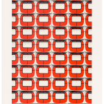 Façades on Paper II – Nikko