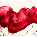 James Jamie Nares GO Print Edition