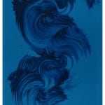 James Jamie Nares, You Don't Say 3, 2011- 2012