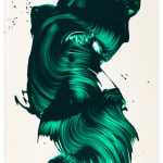 James Jamie Nares, GO, 2007