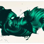 James Jamie Nares, GO, 2007