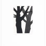 Tom Slaughter Two Trees I Print Edition