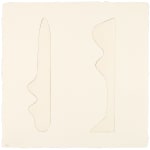 Michael Heizer Durham Press Altars Etching and Aquatint Portfolio Print Edition