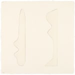 Michael Heizer Durham Press Altars Etching and Aquatint Portfolio Print Edition