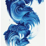 James Jamie Nares, You Don't Say 3, 2011- 2012
