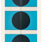 Façades on Paper III – Metropolitan Plaza