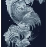 James Jamie Nares, You Don't Say 3, 2011- 2012