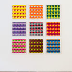 Polly Apfelbaum Heart & Soul Print Edition