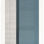 Roland Fischer Façades on Paper I – Pudong