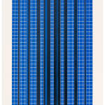 Façades on Paper II – Williams Tower