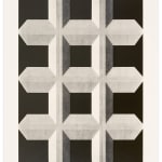 Façades on Paper III – Plaza Tower
