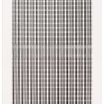 Roland Fischer Façades on Paper I – World Trade Center