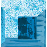 Hurvin Anderson The Attic Monotype Durham Press