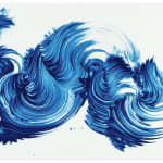 James Jamie Nares, You Don't Say 3, 2011- 2012