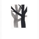 Tom Slaughter Two Trees I Print Edition