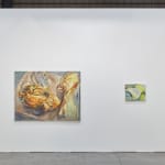Wieske Wester, Bananas #2, 2023