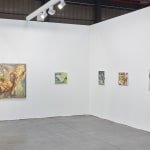 Wieske Wester, Bananas #2, 2023
