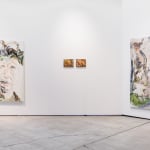 David Roth, A history of painting, 2008-2012