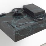 Maja Klaassens, Nightstand (5), 2025