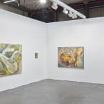 Wieske Wester, Bananas #2, 2023