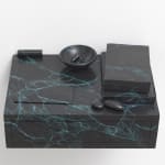 Maja Klaassens, Nightstand (5), 2025