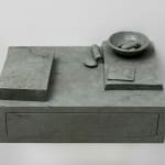 Maja Klaassens, Nightstand (4), 2025