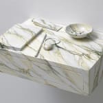 Maja Klaassens, Nightstand (5), 2025