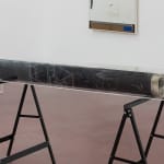 David Maljkovic, Yet to be titled, 2017