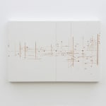 Florian Pumhösl, Untitled, 2024