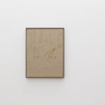 David Maljkovic, SAMPLE, 2024