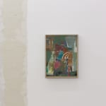 David Maljkovic, SAMPLE, 2024