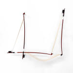 Naama Tsabar, Work on Paper #38, 2023